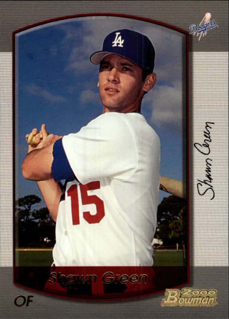 B2187- 2000 Bowman Baseball Card #s 1-250 +Rookies -You Pick- 15+ FREE US SHIP - Picture 82 of 457