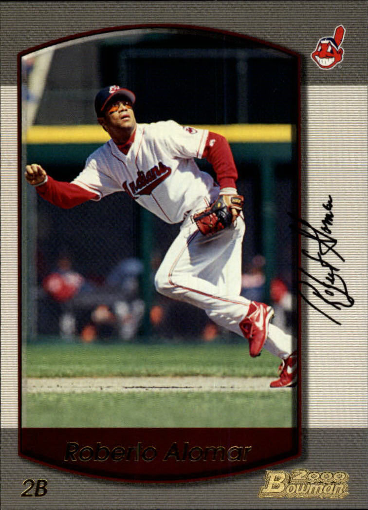 B2187- 2000 Bowman Baseball Card #s 1-250 +Rookies -You Pick- 15+ FREE US SHIP - Picture 86 of 457