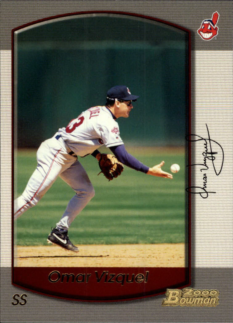 B2187- 2000 Bowman Baseball Card #s 1-250 +Rookies -You Pick- 15+ FREE US SHIP - Picture 104 of 457