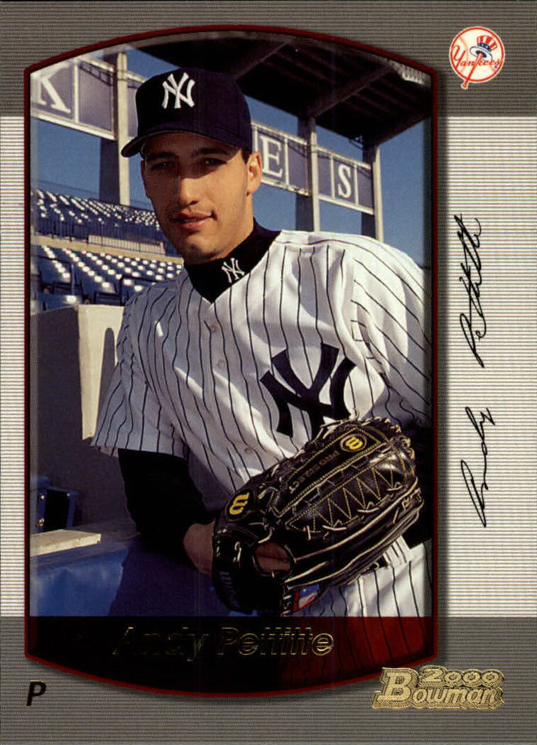 B2187- 2000 Bowman Baseball Card #s 1-250 +Rookies -You Pick- 15+ FREE US SHIP - Picture 120 of 457