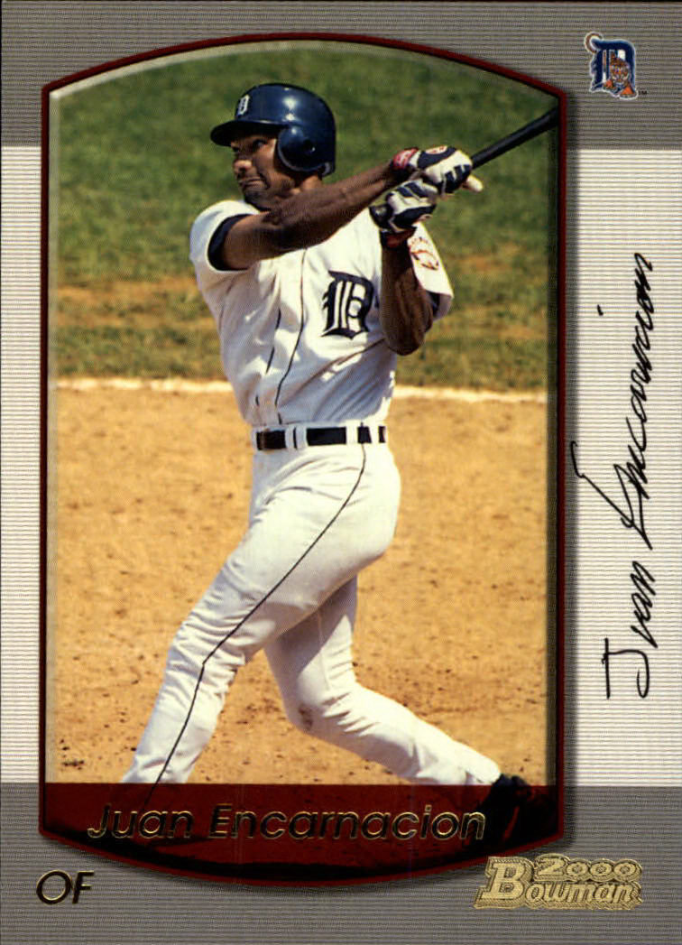 B2187- 2000 Bowman Baseball Card #s 1-250 +Rookies -You Pick- 15+ FREE US SHIP - Picture 176 of 457