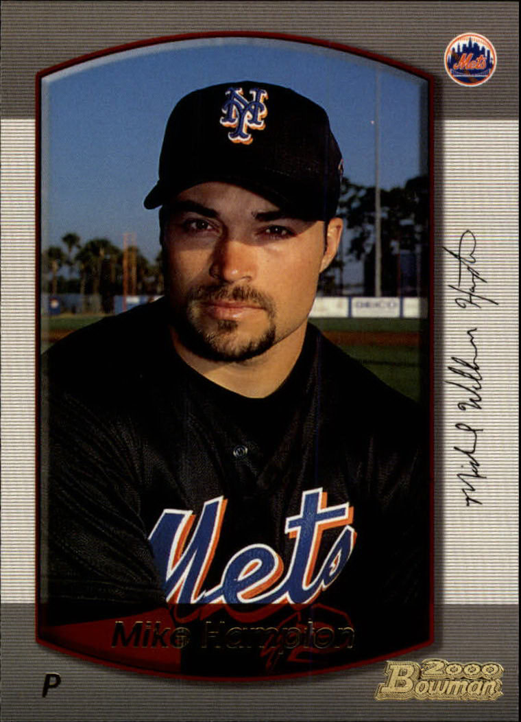 B2187- 2000 Bowman Baseball Card #s 1-250 +Rookies -You Pick- 15+ FREE US SHIP - Picture 200 of 457