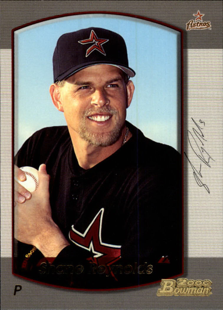 B2187- 2000 Bowman Baseball Card #s 1-250 +Rookies -You Pick- 15+ FREE US SHIP - Picture 220 of 457