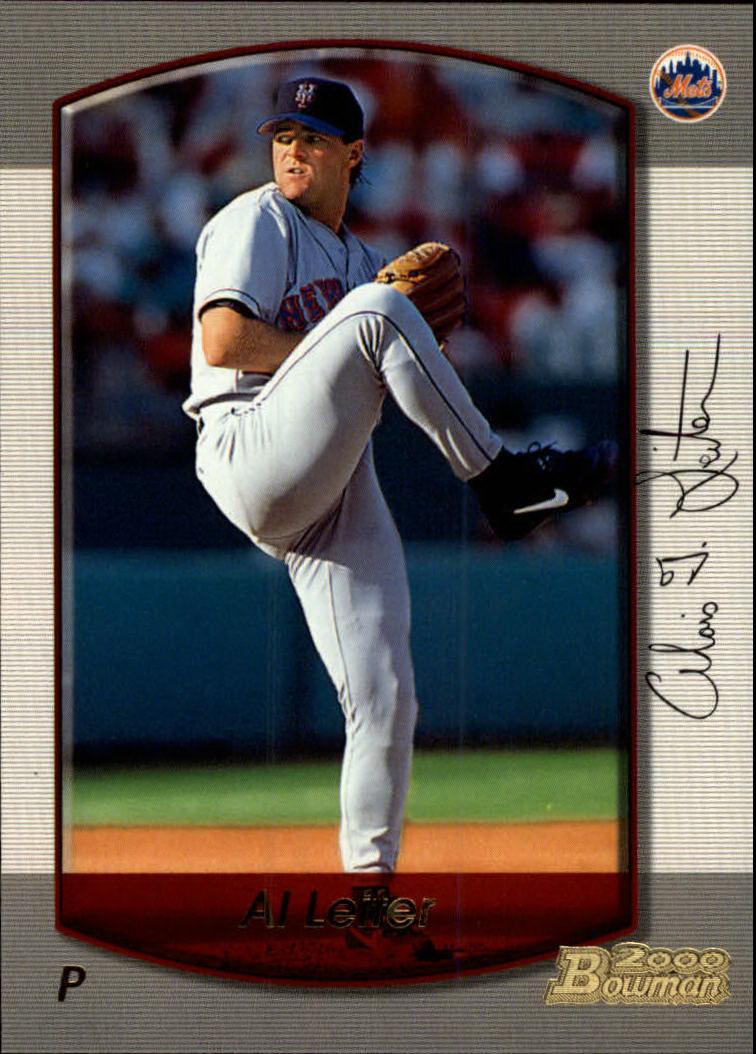 B2187- 2000 Bowman Baseball Card #s 1-250 +Rookies -You Pick- 15+ FREE US SHIP - Picture 228 of 457