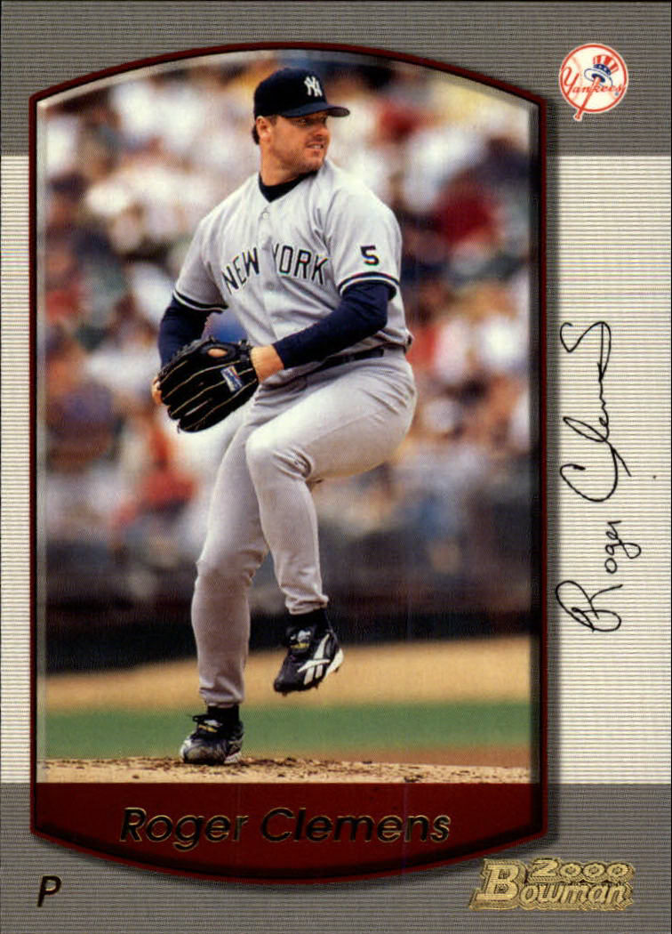 B2187- 2000 Bowman Baseball Card #s 1-250 +Rookies -You Pick- 15+ FREE US SHIP - Picture 232 of 457