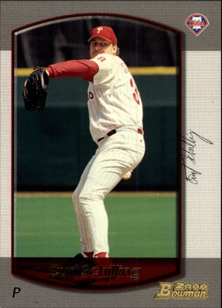 B2187- 2000 Bowman Baseball Card #s 1-250 +Rookies -You Pick- 15+ FREE US SHIP - Picture 238 of 457