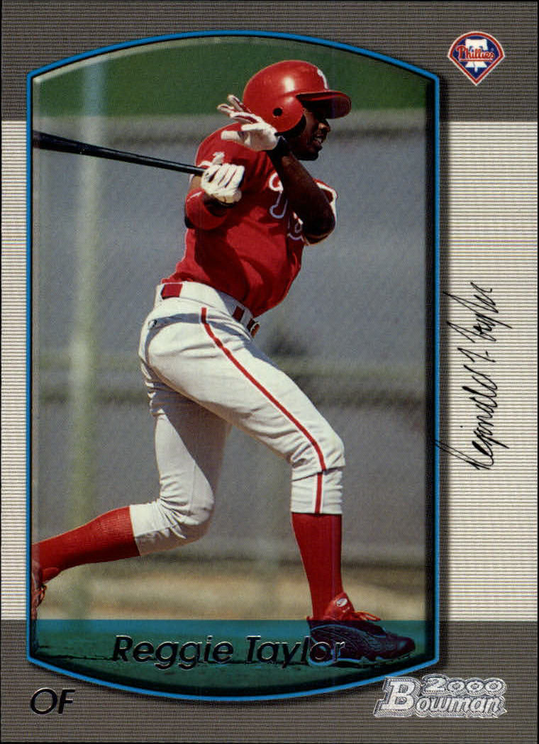 B2187- 2000 Bowman Baseball Card #s 1-250 +Rookies -You Pick- 15+ FREE US SHIP - Picture 272 of 457