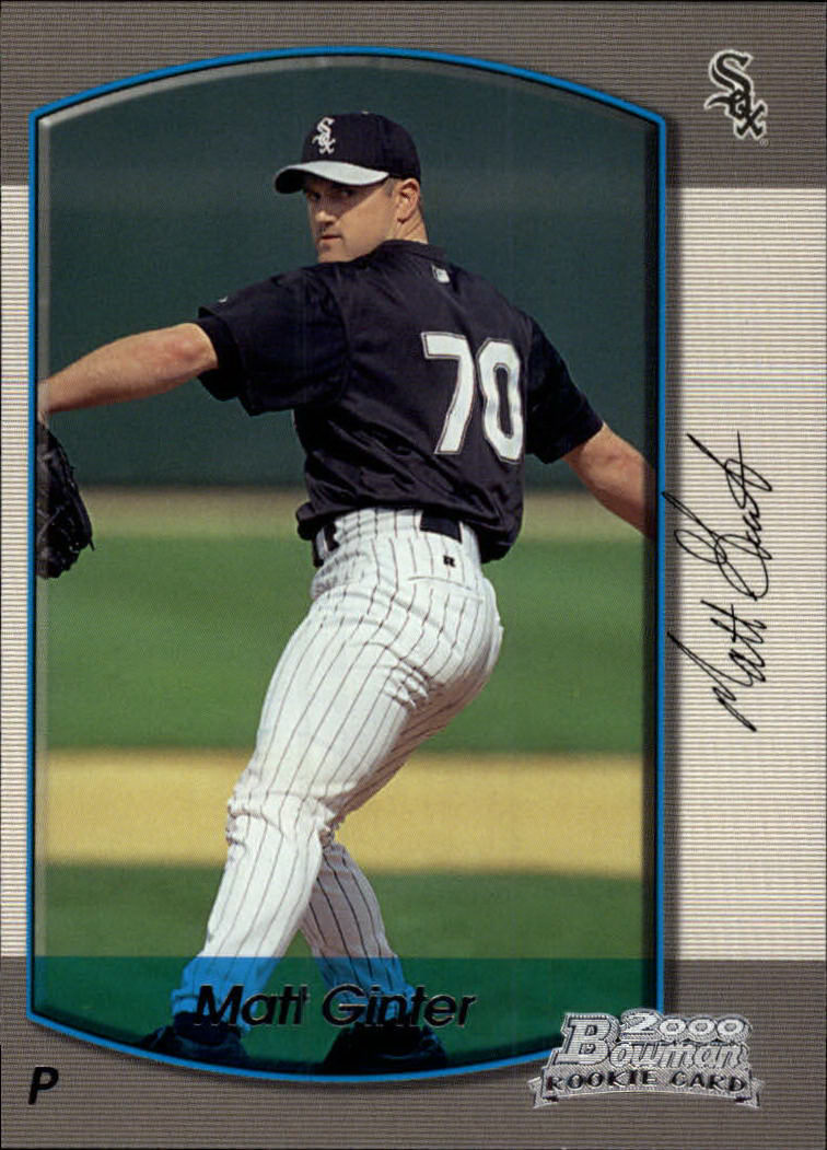B2187- 2000 Bowman Baseball Card #s 1-250 +Rookies -You Pick- 15+ FREE US SHIP - Picture 274 of 457