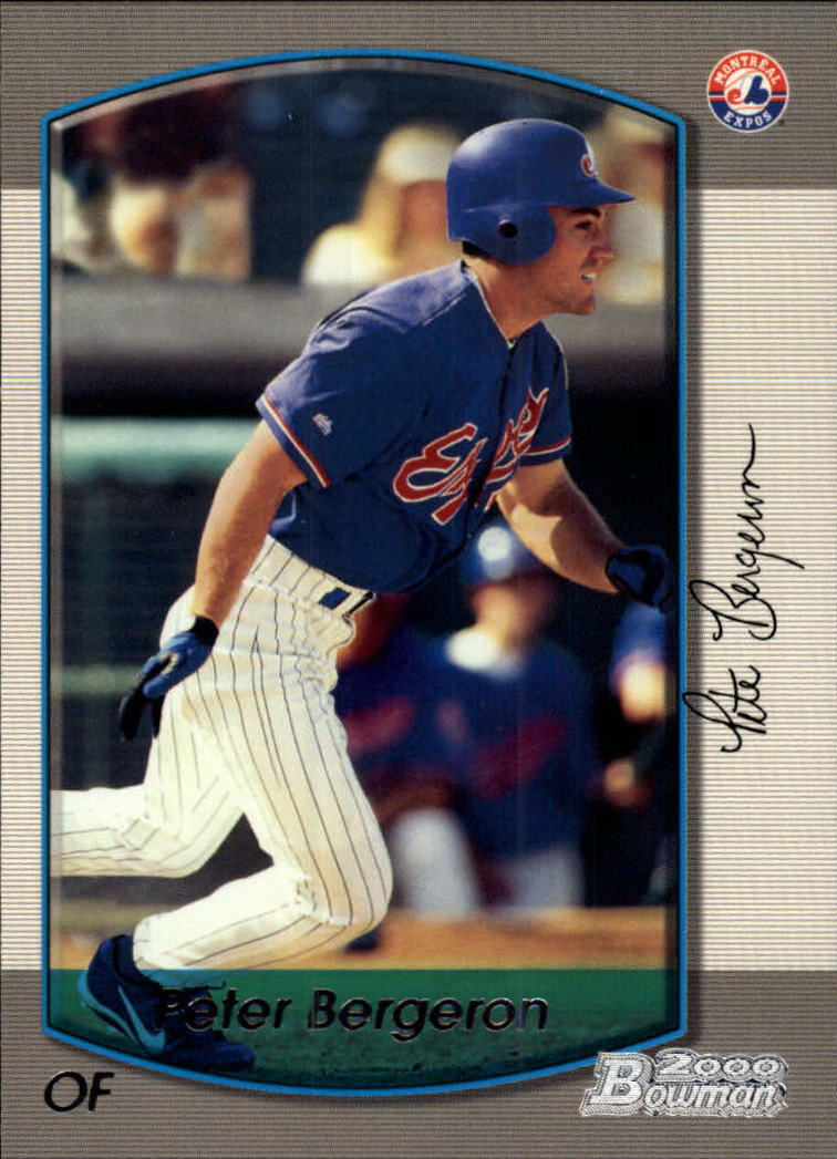 B2187- 2000 Bowman Baseball Card #s 1-250 +Rookies -You Pick- 15+ FREE US SHIP - Picture 276 of 457