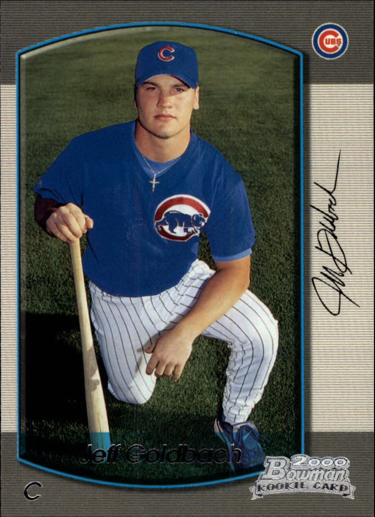 B2187- 2000 Bowman Baseball Card #s 1-250 +Rookies -You Pick- 15+ FREE US SHIP - Picture 284 of 457