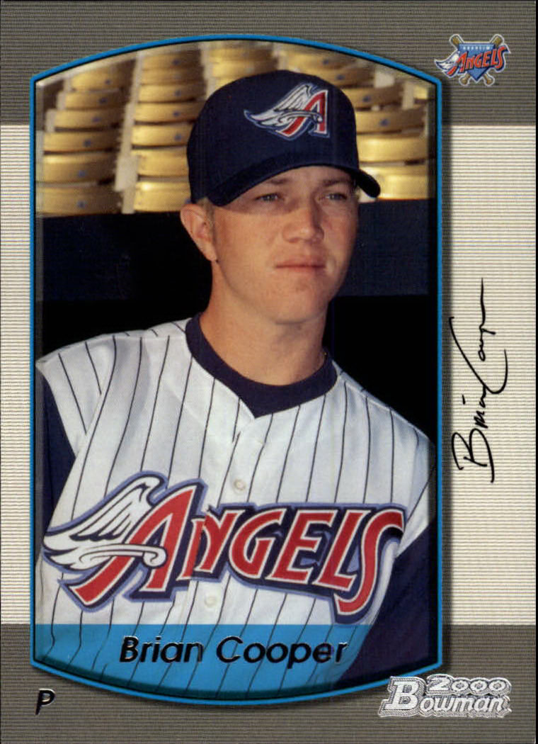 B2187- 2000 Bowman Baseball Card #s 1-250 +Rookies -You Pick- 15+ FREE US SHIP - Picture 290 of 457