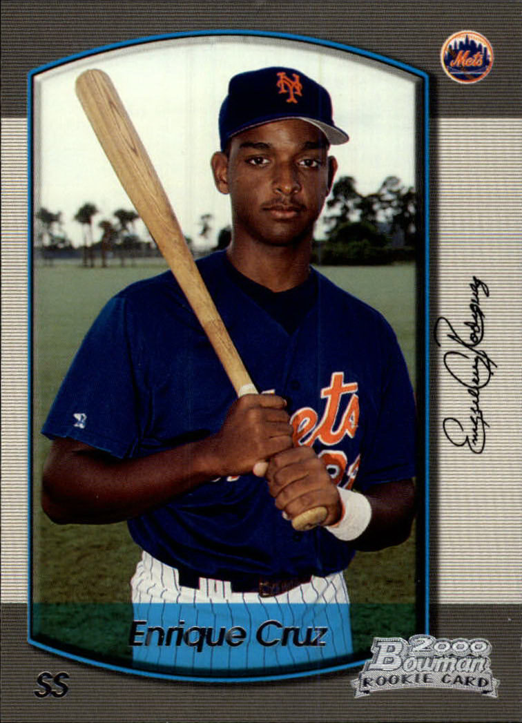 B2187- 2000 Bowman Baseball Card #s 1-250 +Rookies -You Pick- 15+ FREE US SHIP - Picture 306 of 457