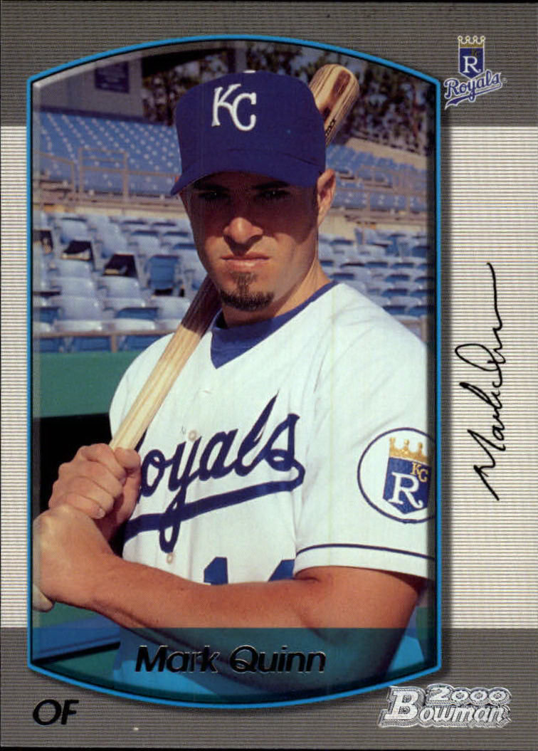 B2187- 2000 Bowman Baseball Card #s 1-250 +Rookies -You Pick- 15+ FREE US SHIP - Picture 308 of 457
