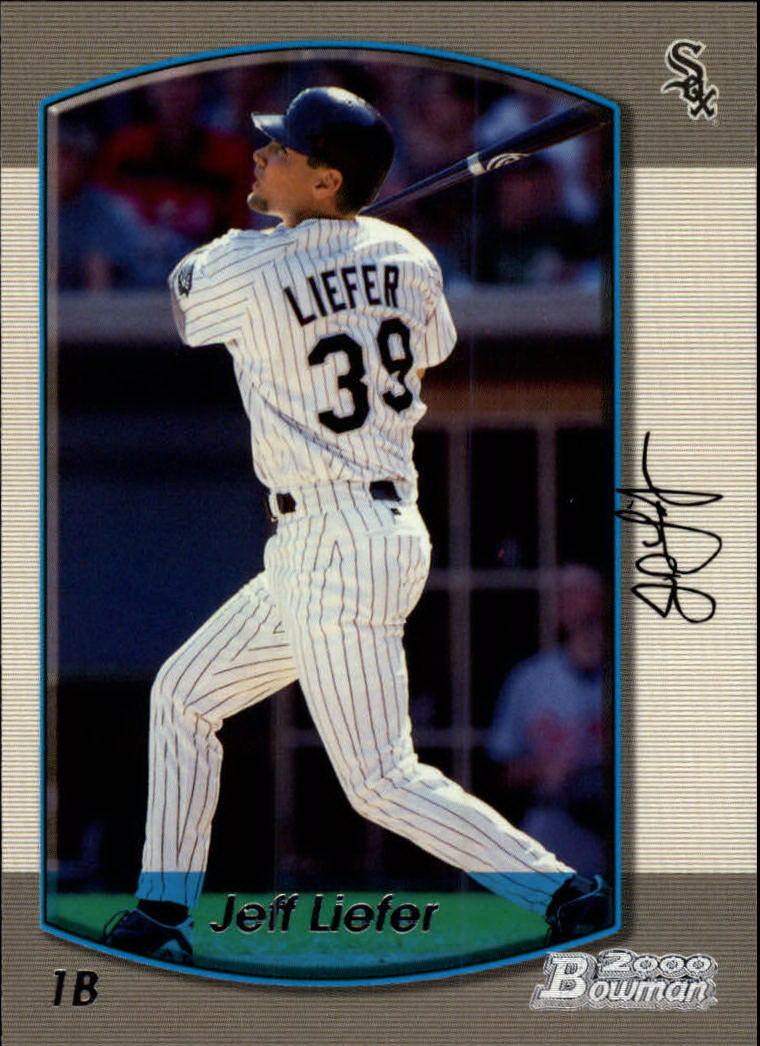 B2187- 2000 Bowman Baseball Card #s 1-250 +Rookies -You Pick- 15+ FREE US SHIP - Picture 312 of 457