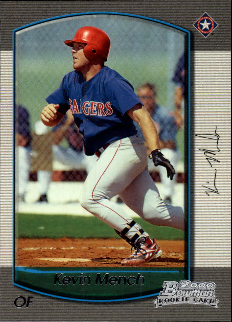 B2187- 2000 Bowman Baseball Card #s 1-250 +Rookies -You Pick- 15+ FREE US SHIP - Picture 314 of 457