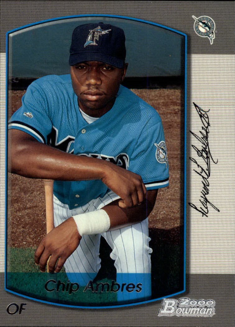 B2187- 2000 Bowman Baseball Card #s 1-250 +Rookies -You Pick- 15+ FREE US SHIP - Picture 322 of 457