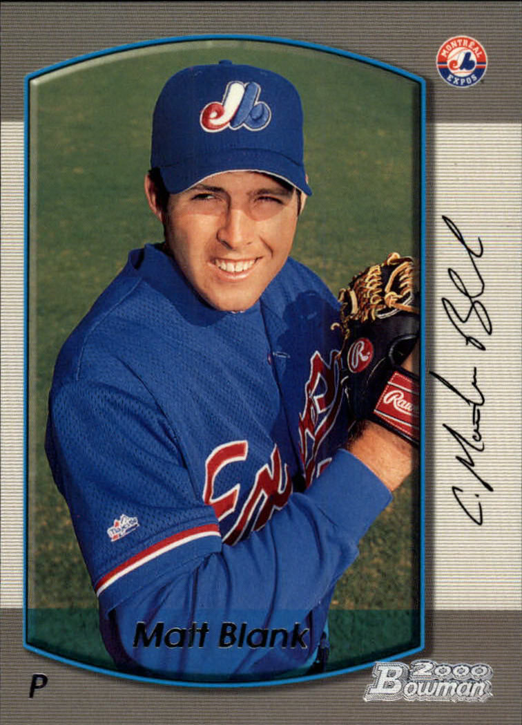 B2187- 2000 Bowman Baseball Card #s 1-250 +Rookies -You Pick- 15+ FREE US SHIP - Picture 326 of 457