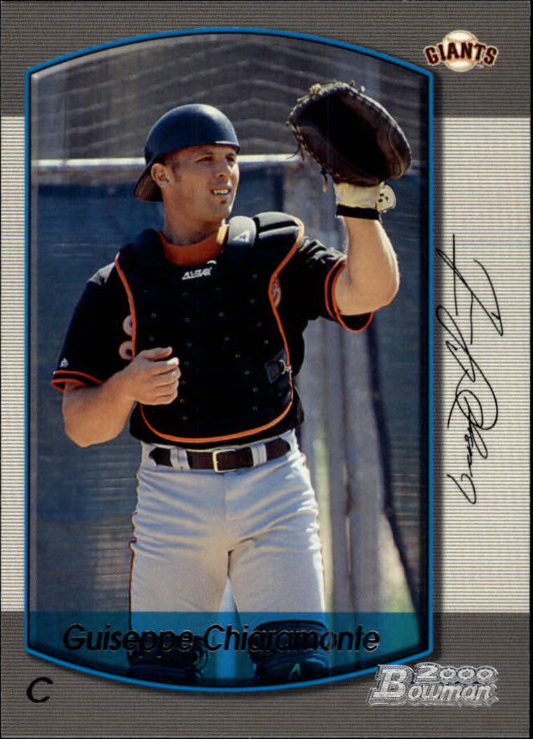 B2187- 2000 Bowman Baseball Card #s 1-250 +Rookies -You Pick- 15+ FREE US SHIP - Picture 328 of 457