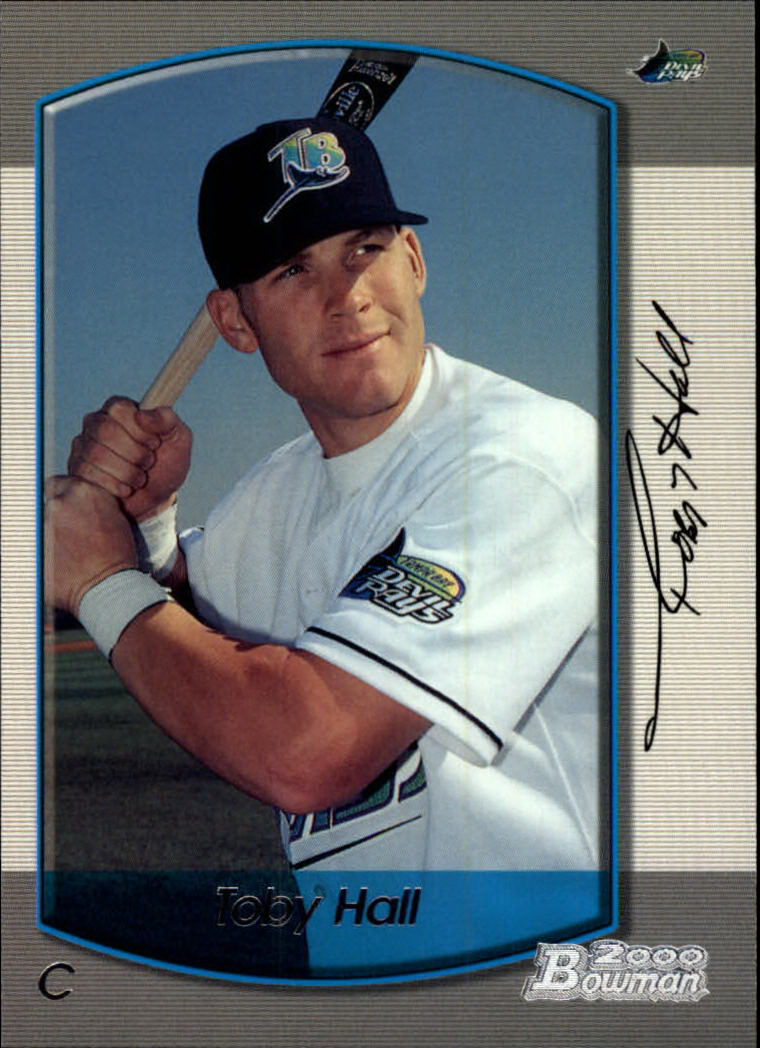 B2187- 2000 Bowman Baseball Card #s 1-250 +Rookies -You Pick- 15+ FREE US SHIP - Picture 336 of 457