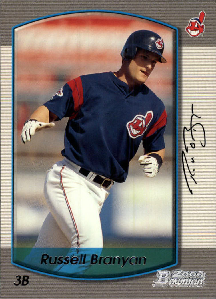 B2187- 2000 Bowman Baseball Card #s 1-250 +Rookies -You Pick- 15+ FREE US SHIP - Picture 338 of 457