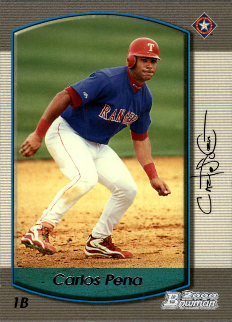 B2187- 2000 Bowman Baseball Card #s 1-250 +Rookies -You Pick- 15+ FREE US SHIP - Picture 352 of 457
