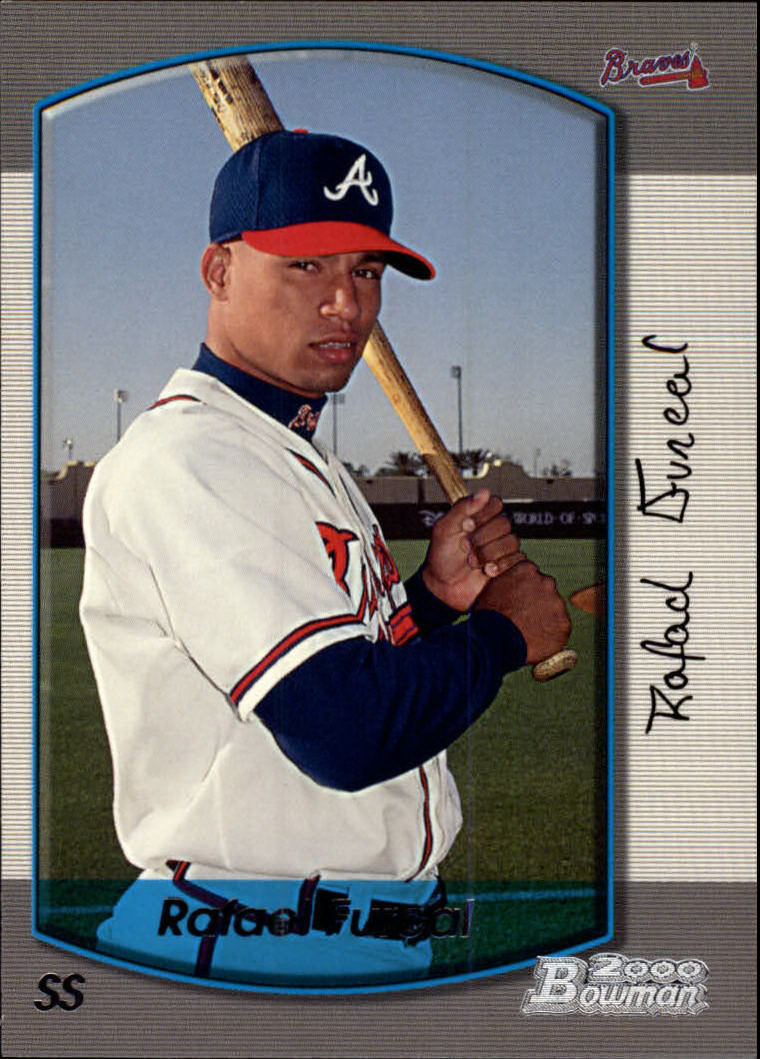 B2187- 2000 Bowman Baseball Card #s 1-250 +Rookies -You Pick- 15+ FREE US SHIP - Picture 360 of 457