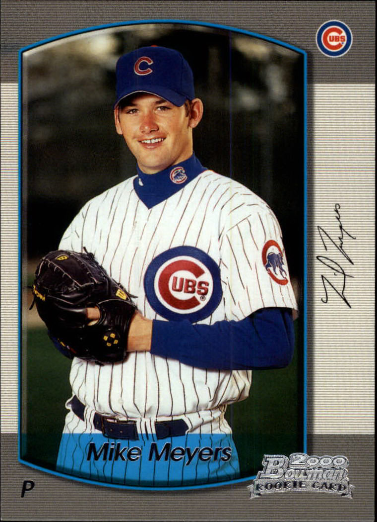 B2187- 2000 Bowman Baseball Card #s 1-250 +Rookies -You Pick- 15+ FREE US SHIP - Picture 372 of 457