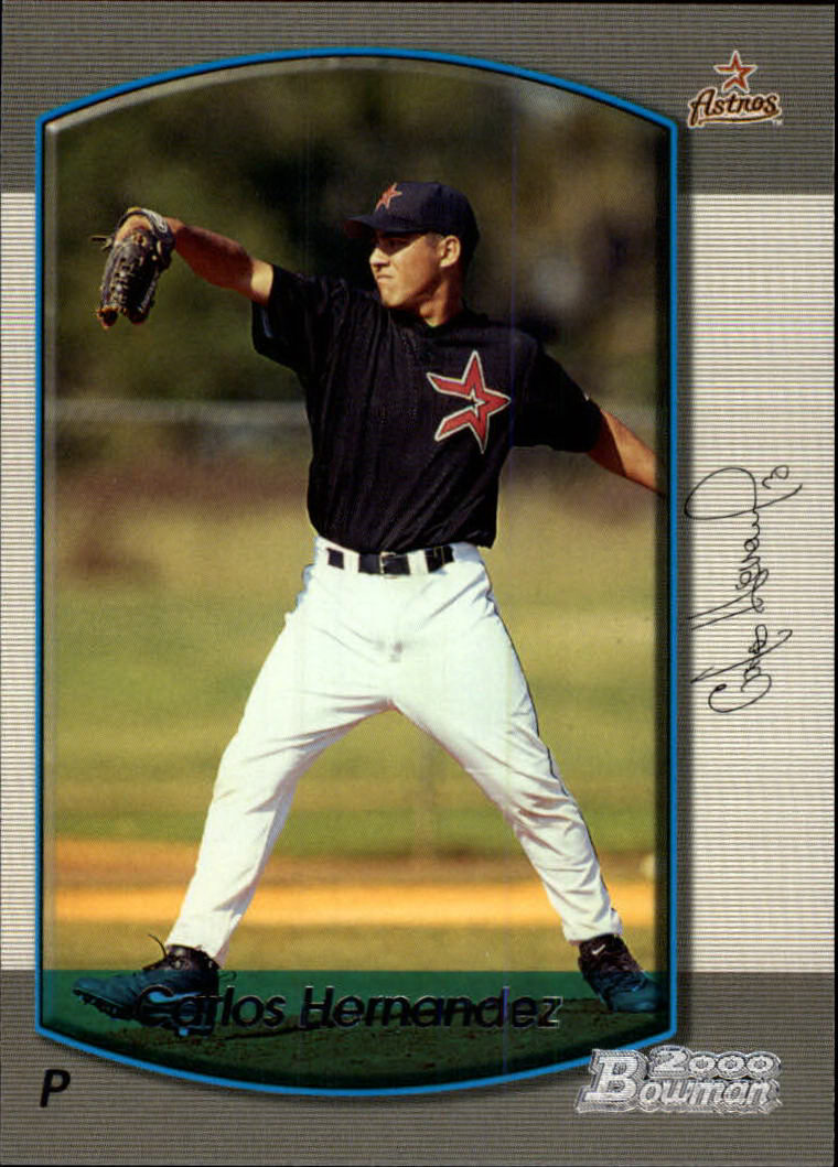 B2187- 2000 Bowman Baseball Card #s 1-250 +Rookies -You Pick- 15+ FREE US SHIP - Picture 380 of 457