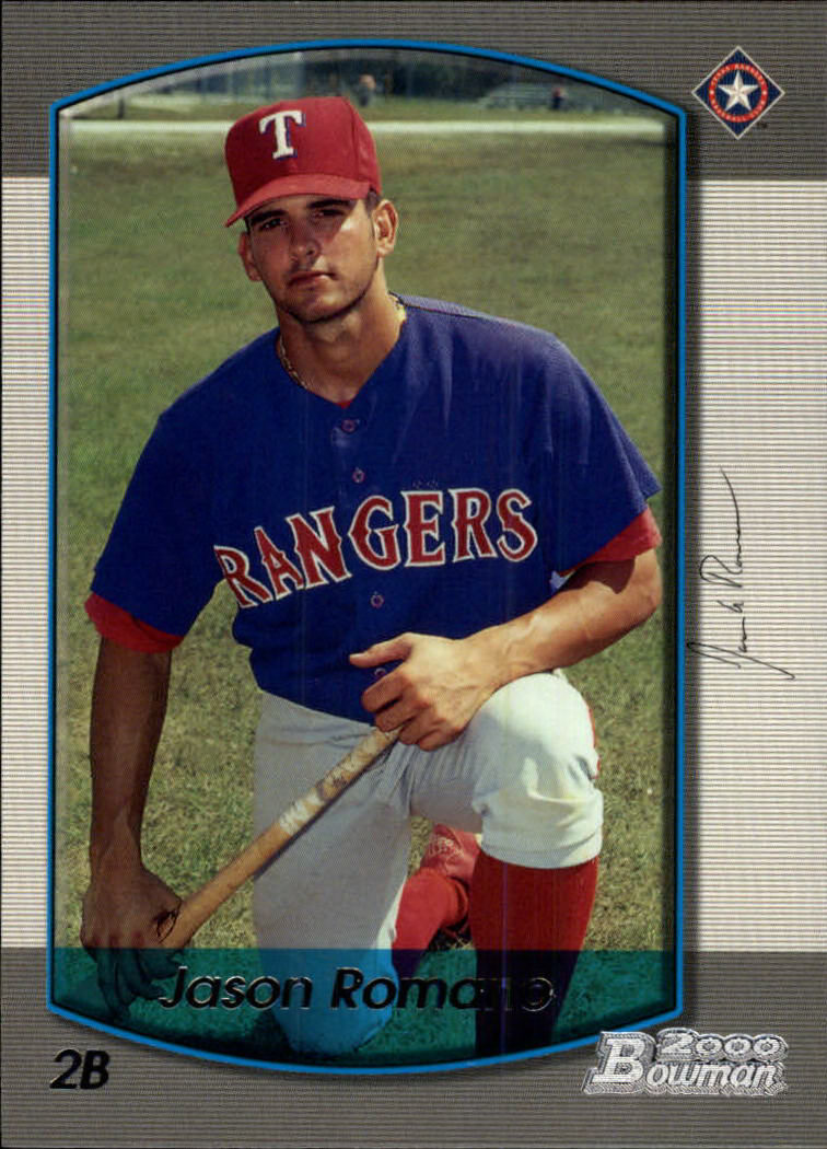 B2187- 2000 Bowman Baseball Card #s 1-250 +Rookies -You Pick- 15+ FREE US SHIP - Picture 382 of 457