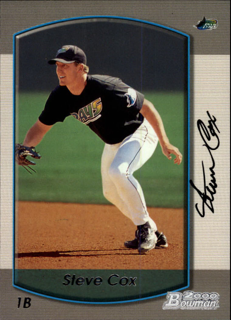 B2187- 2000 Bowman Baseball Card #s 1-250 +Rookies -You Pick- 15+ FREE US SHIP - Picture 390 of 457