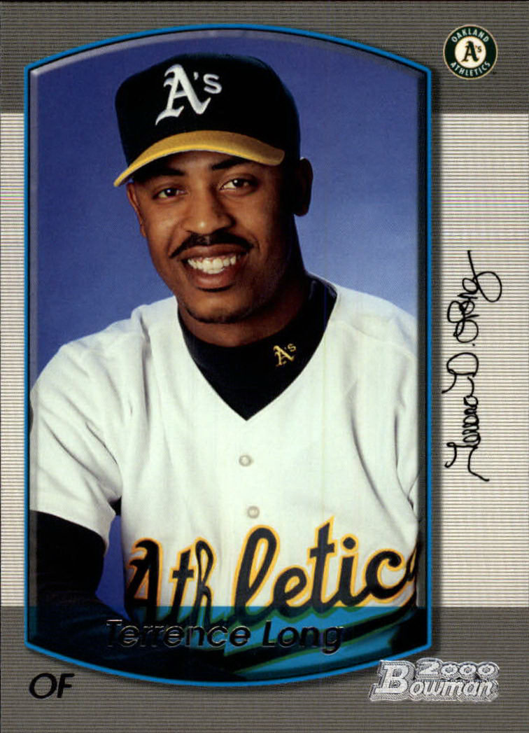 B2187- 2000 Bowman Baseball Card #s 1-250 +Rookies -You Pick- 15+ FREE US SHIP - Picture 392 of 457