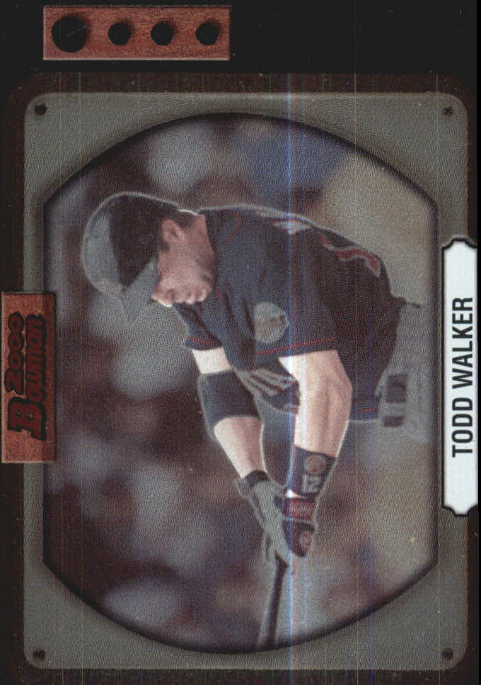 B2187- 2000 Bowman Baseball Asstd Insert Cards G1 -You Pick- 15+ FREE US SHIP - Picture 128 of 265