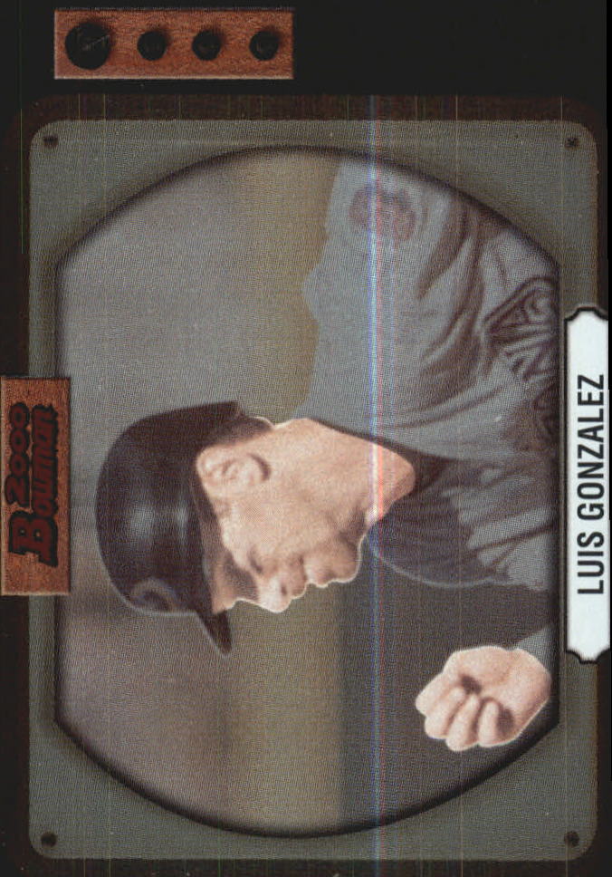 B2187- 2000 Bowman Baseball Asstd Insert Cards G1 -You Pick- 15+ FREE US SHIP - Picture 104 of 265