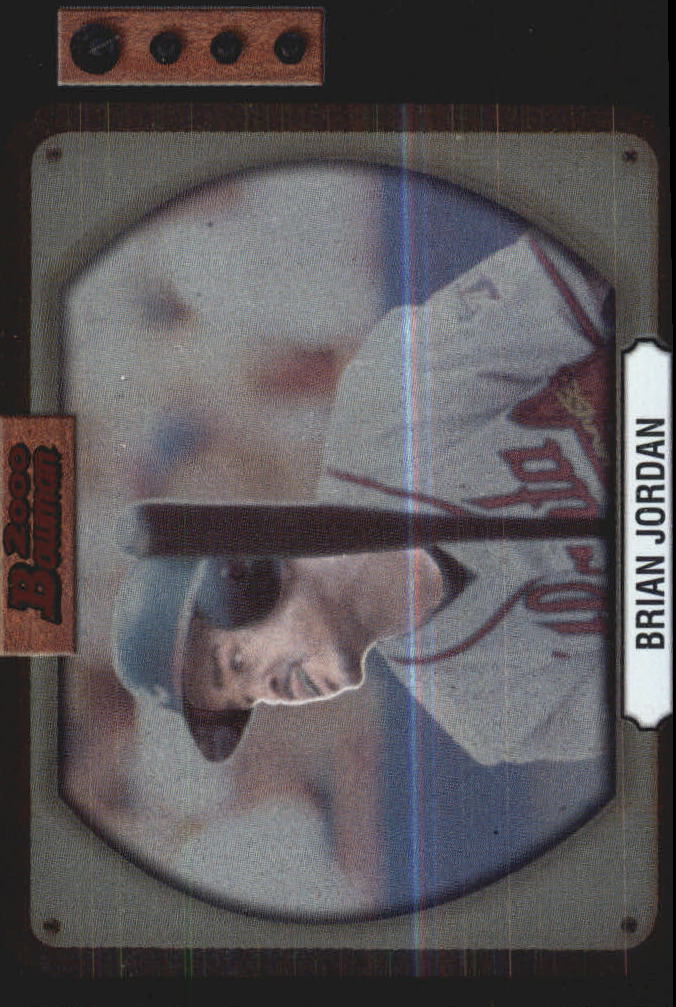 B2187- 2000 Bowman Baseball Asstd Insert Cards G1 -You Pick- 15+ FREE US SHIP - Picture 48 of 265