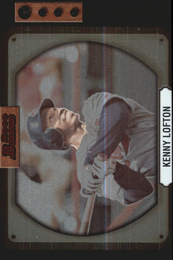 B2187- 2000 Bowman Baseball Asstd Insert Cards G1 -You Pick- 15+ FREE US SHIP - Picture 38 of 265