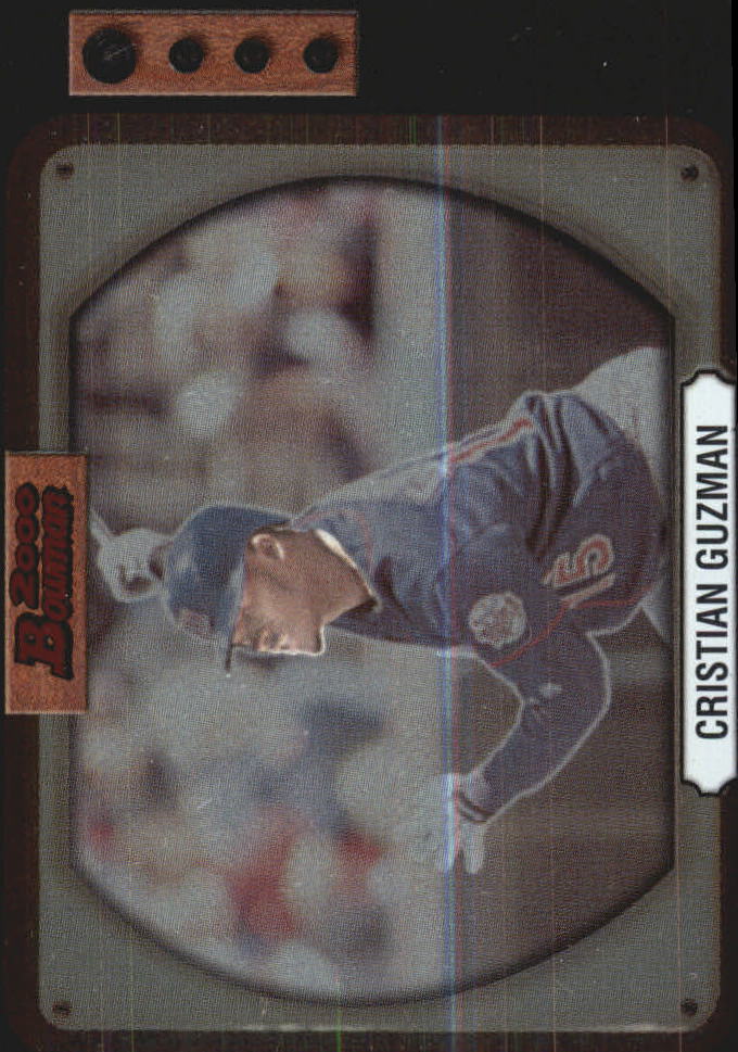B2187- 2000 Bowman Baseball Asstd Insert Cards G1 -You Pick- 15+ FREE US SHIP - Picture 154 of 265