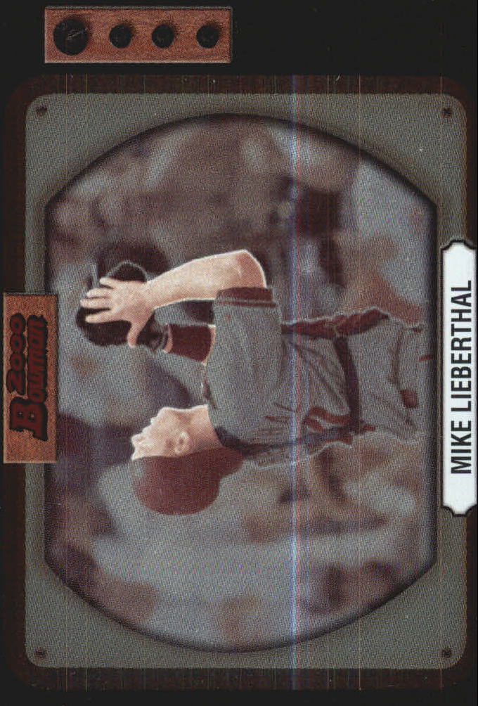 B2187- 2000 Bowman Baseball Asstd Insert Cards G1 -You Pick- 15+ FREE US SHIP - Picture 18 of 265