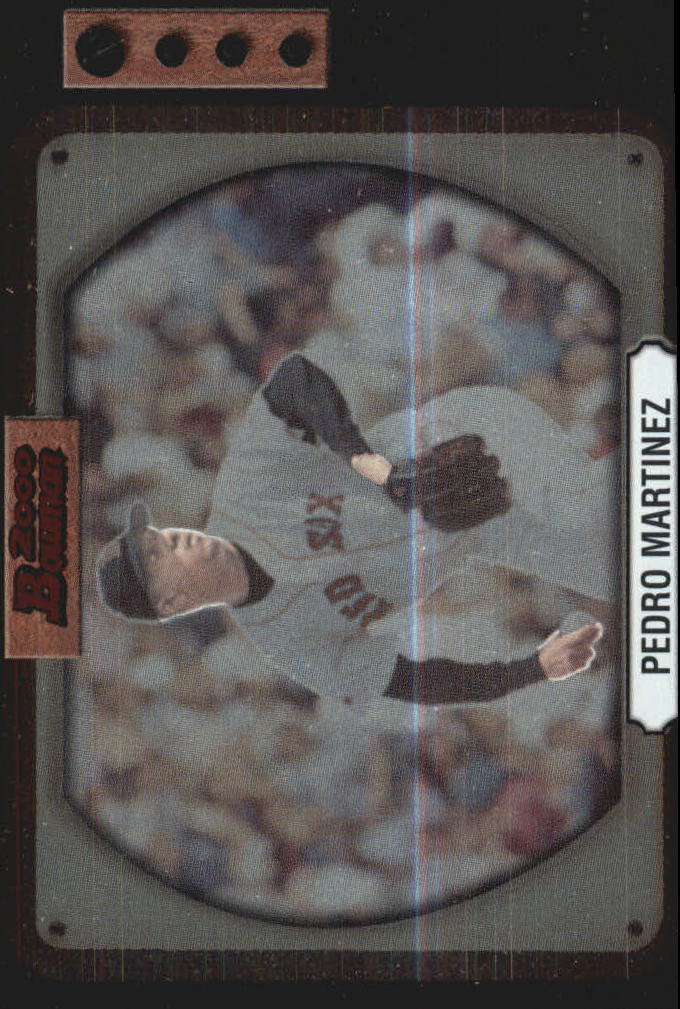 B2187- 2000 Bowman Baseball Asstd Insert Cards G1 -You Pick- 15+ FREE US SHIP - Picture 238 of 265