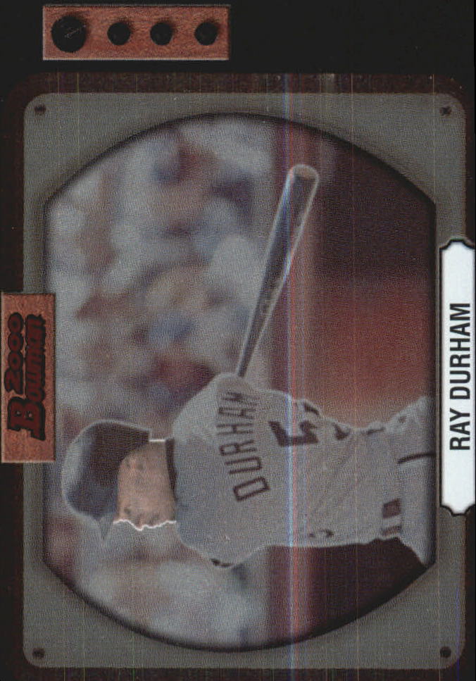 B2187- 2000 Bowman Baseball Asstd Insert Cards G1 -You Pick- 15+ FREE US SHIP - Picture 216 of 265