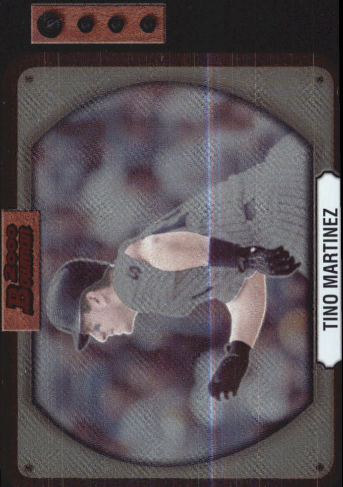 B2187- 2000 Bowman Baseball Asstd Insert Cards G1 -You Pick- 15+ FREE US SHIP - Picture 120 of 265