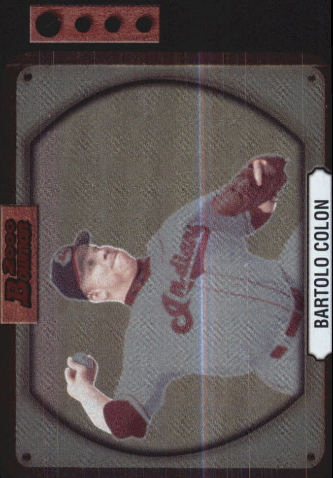 2000 Bowman #168 Joe Crede Baseball card - Near Mint or Better