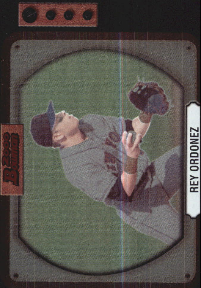 B2187- 2000 Bowman Baseball Asstd Insert Cards G1 -You Pick- 15+ FREE US SHIP - Picture 66 of 265