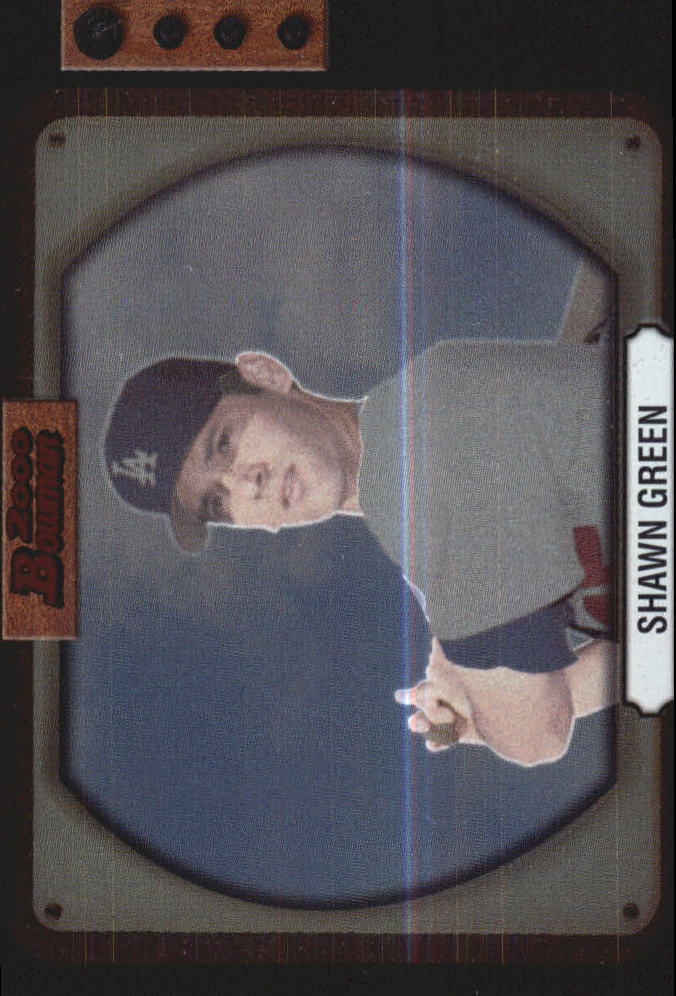 B2187- 2000 Bowman Baseball Asstd Insert Cards G1 -You Pick- 15+ FREE US SHIP - Picture 100 of 265