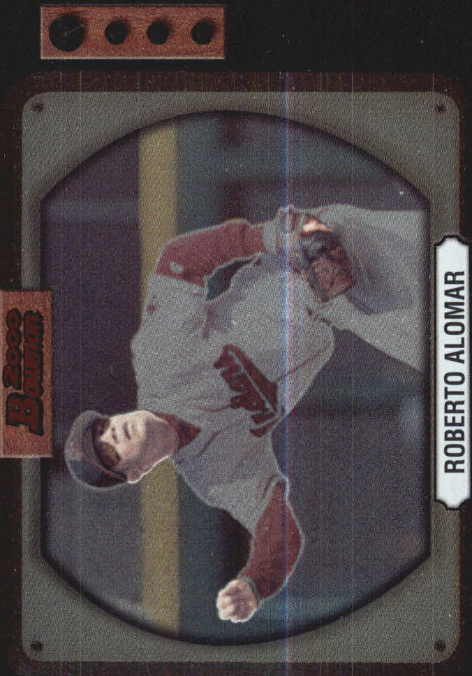 B2187- 2000 Bowman Baseball Asstd Insert Cards G1 -You Pick- 15+ FREE US SHIP - Picture 248 of 265