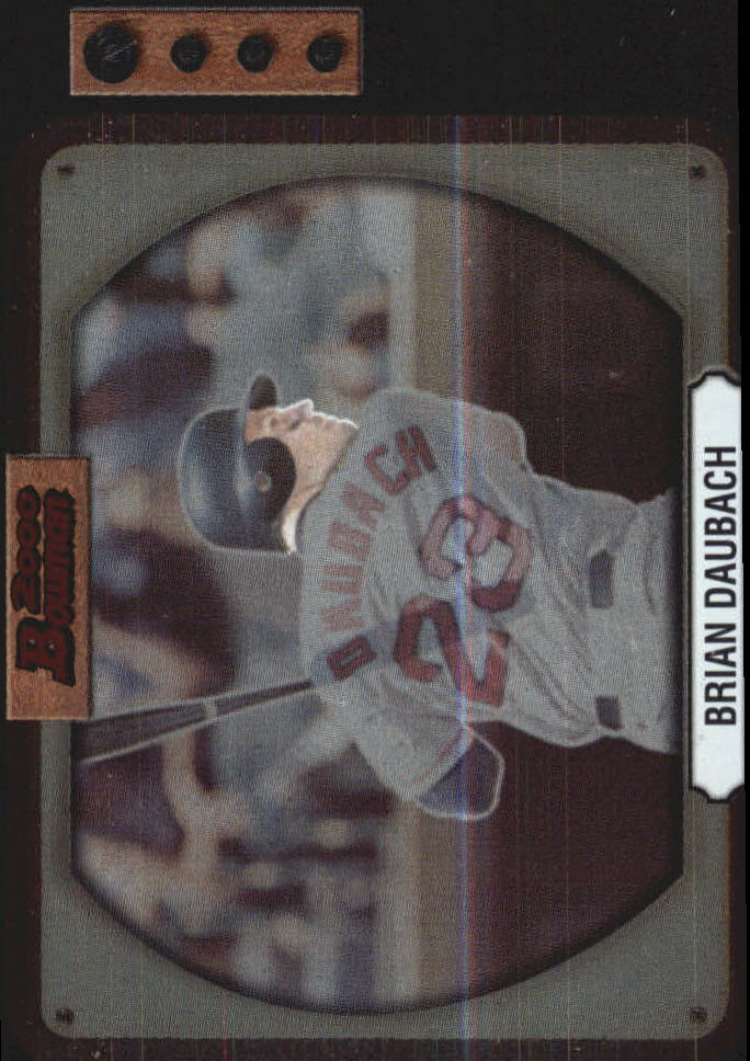 B2187- 2000 Bowman Baseball Asstd Insert Cards G1 -You Pick- 15+ FREE US SHIP - Picture 208 of 265
