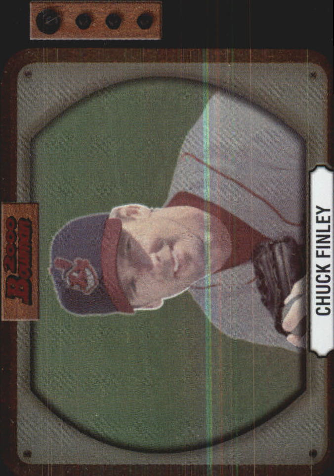 B2187- 2000 Bowman Baseball Asstd Insert Cards G1 -You Pick- 15+ FREE US SHIP - Picture 114 of 265