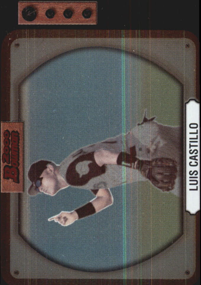 B2187- 2000 Bowman Baseball Asstd Insert Cards G1 -You Pick- 15+ FREE US SHIP - Picture 188 of 265