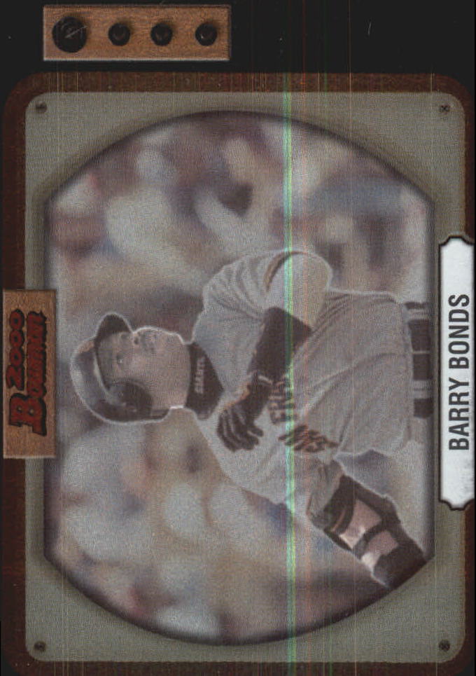 B2187- 2000 Bowman Baseball Asstd Insert Cards G1 -You Pick- 15+ FREE US SHIP - Picture 262 of 265
