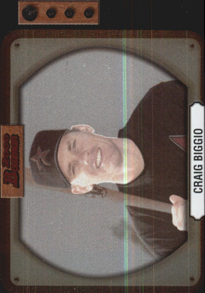 B2187- 2000 Bowman Baseball Asstd Insert Cards G1 -You Pick- 15+ FREE US SHIP - Picture 226 of 265
