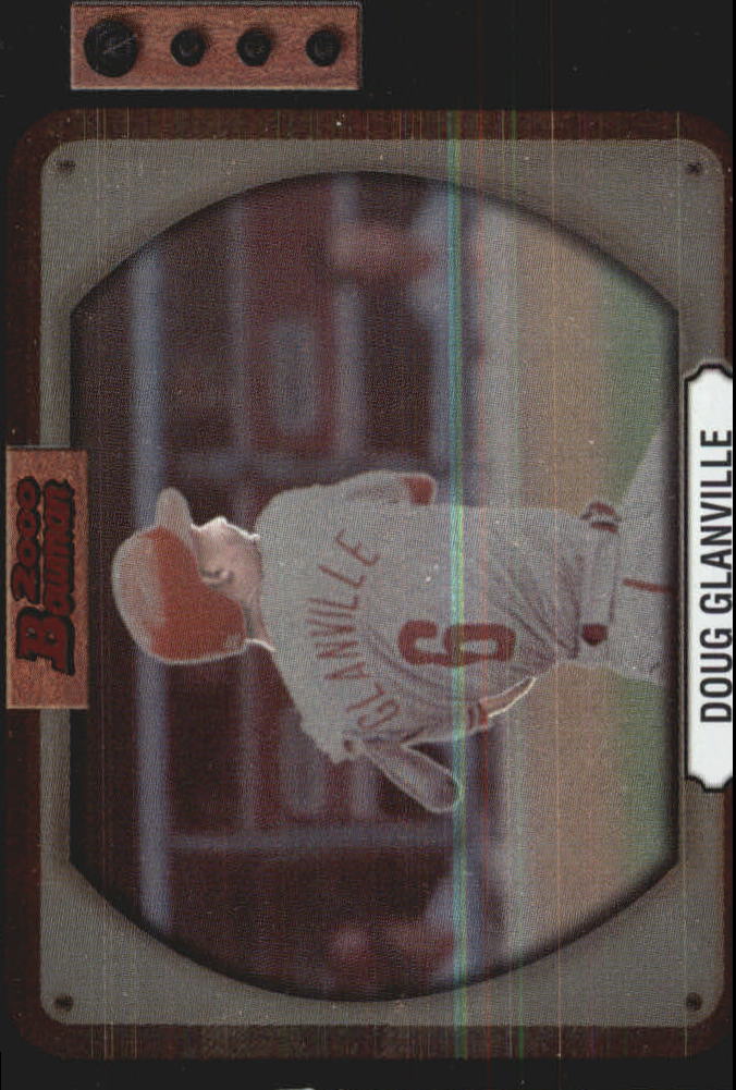 B2187- 2000 Bowman Baseball Asstd Insert Cards G1 -You Pick- 15+ FREE US SHIP - Picture 140 of 265
